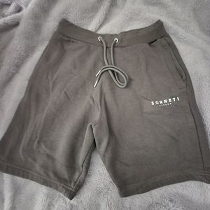 Sonetti 7" Brom Shorts